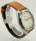 Vintage seiko automatic mens Japan made watch