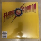 Queen~FLASH GORDON Original Soundtrack (2022) Half-Speed Mastered 180G Vinyl