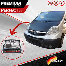 Capot Opel VIVARO