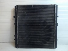Radiateur Peugeot 807