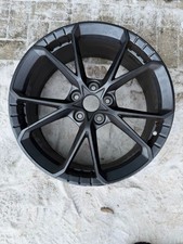 Hyundai 19 Zoll Original Schmiede Felge 52910-S0200 I30 N Kona N