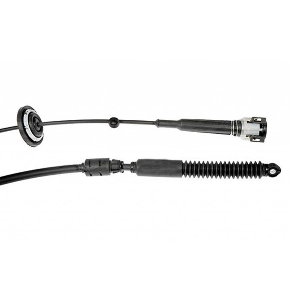 For GMC Yukon XL 2500/1500/Yukon 2000-2006 Gearshift Control Cable Eyelet End 2 - Image 3 of 4