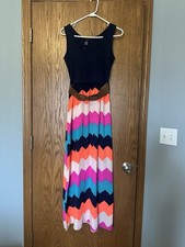 NEW Rue 21 Maxi Dress. Size Small. NWT!