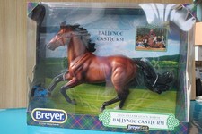 Breyer Modellpferd Show Jumper