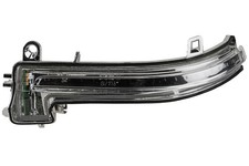 LED Außenspiegel Blinker Links passend für BMW 3er F30 F31 10/11- m. Lampenträg.