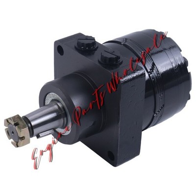 Wheel Motor replace For Parker TG0475US080AAAA TG0475US080 BMER-2-475-WS-T4-R-B