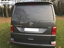 Heck Dachspoiler Heckklappe passend für VW Transporter T5 2010 - 2015 Caravelle Van