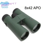 SKY ROVER 8x42 APO Banner Cloud APO Binoculars Waterproof Binoculars