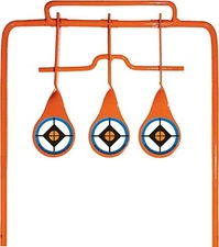 Do All Outdoors Airgun Auto Shooting Target, Rated for .177-Caliber Rifles an...