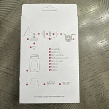 Spectra SG Synergy Gold Premium Accessories Kit - 24mm