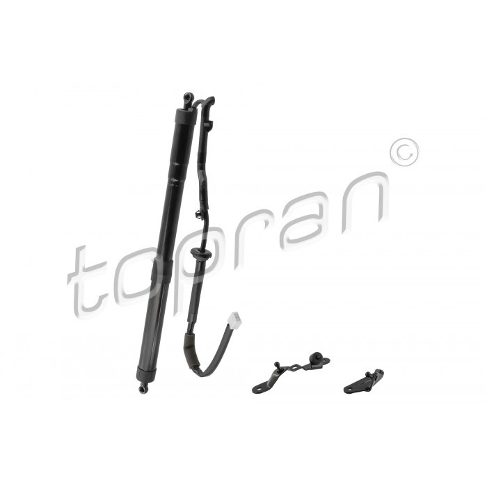 Vérin de coffre électrique pour Toyota RAV4 IV remplace 6892009010