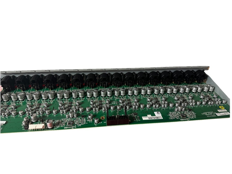 Soundcraft A947.043000SP 16 input Mic/Line Input Panel for Vi3 | eBay