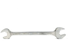 Vintage Bonney Tools Me2022 20mm X 22mm Open End Wrench Usa Metric