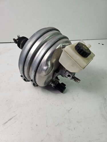 Mercedes W220 Hauptbremszylinder Bremskraftverstärker A0054302430