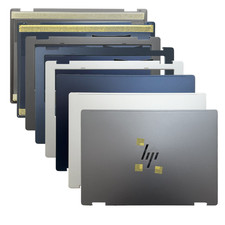 New For HP OmniBook X Flip 14 inch 2-in-1 14-FM 14-FK Back Cover/Palmrest/Bottom