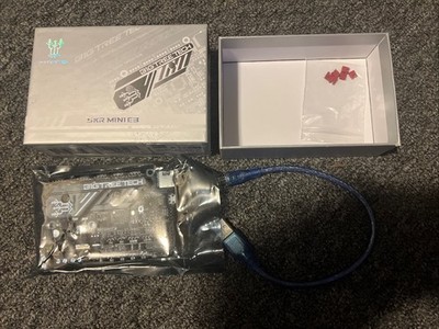 BIGTREE TECH SKR Mini E3 V3.0 *see Desc*