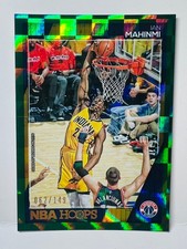Ian Mahinmi Wizards 2016 NBA Hoops Panini #99 062/149