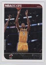 2014-15 NBA Hoops Red Back Shawne Williams #177 g0d