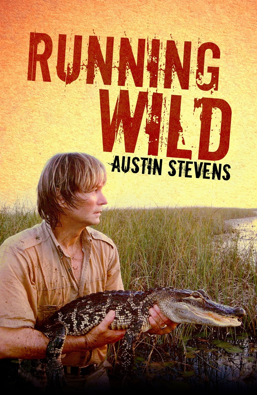 Running Wild 9781788230001 - Image 5
