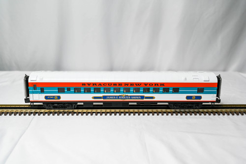 Juego de 2 coches Atlas O Strates Shows Coach 70' | 3 rieles | 3001964 | Condition: New