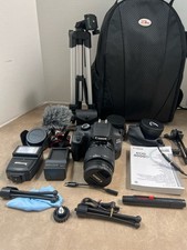 CANON EOS 4000D SP8024871