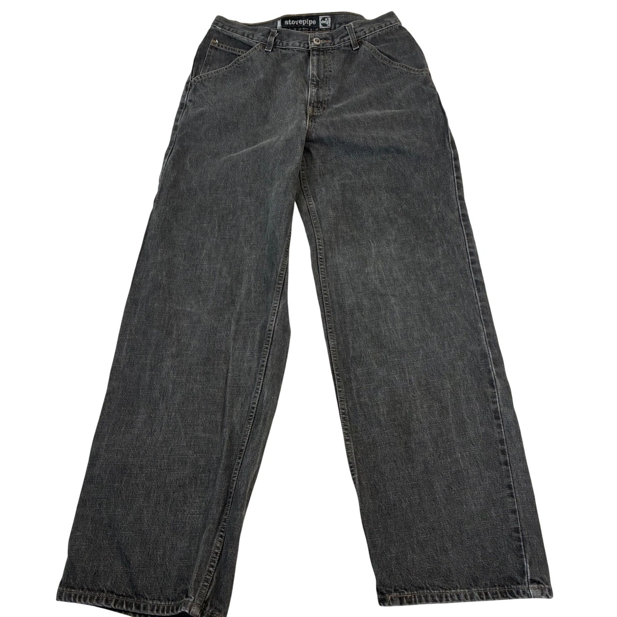 Preços baixos em Jeans Levi's Silvertab para Homens | eBay