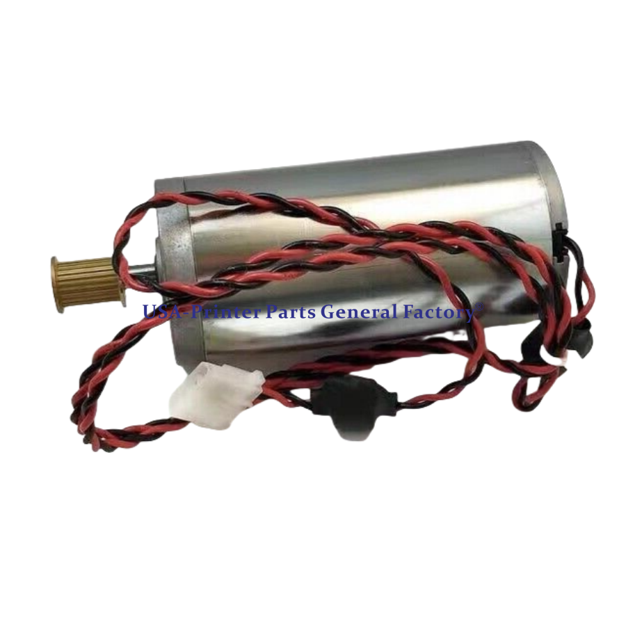 B4H70-67031ScanAxisMotorFitForHPLatex330335360360365375560570115