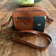 FRYE Crossbody Handbag for Women