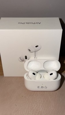  AirPods Pro  2 , Usb C ,Bluetooth In-Ear-Kopfhörer, Top Zustand (wie Neu)