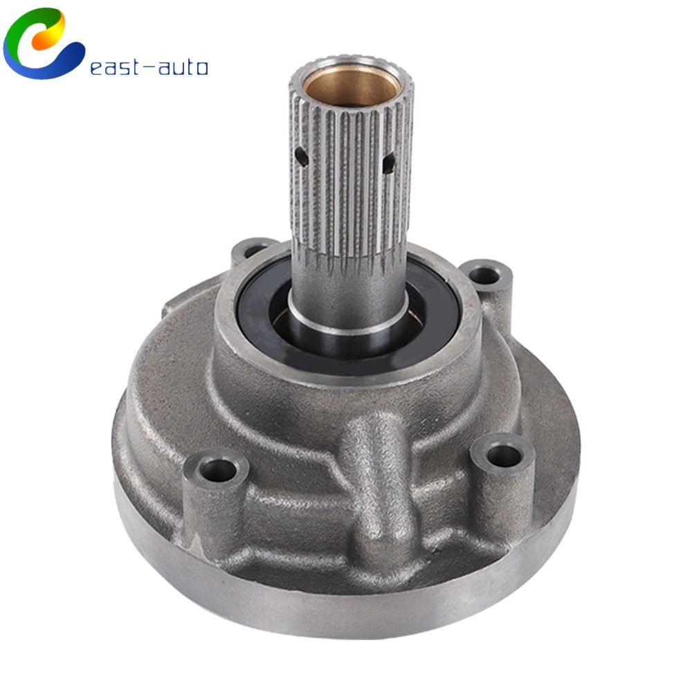 Transmission Charge Pump For Case 550G 550H 650G 650H 750H 580SK 850G 119994A1