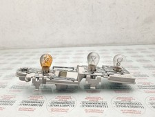 Audi A2 2003 Benzin Hinten rechts Glühbirnenhalter Heckleuchte 55kW GENUINE