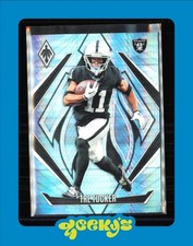 2024 Panini Phoenix - Tre Tucker #136 Hyper $2MIN ORDER