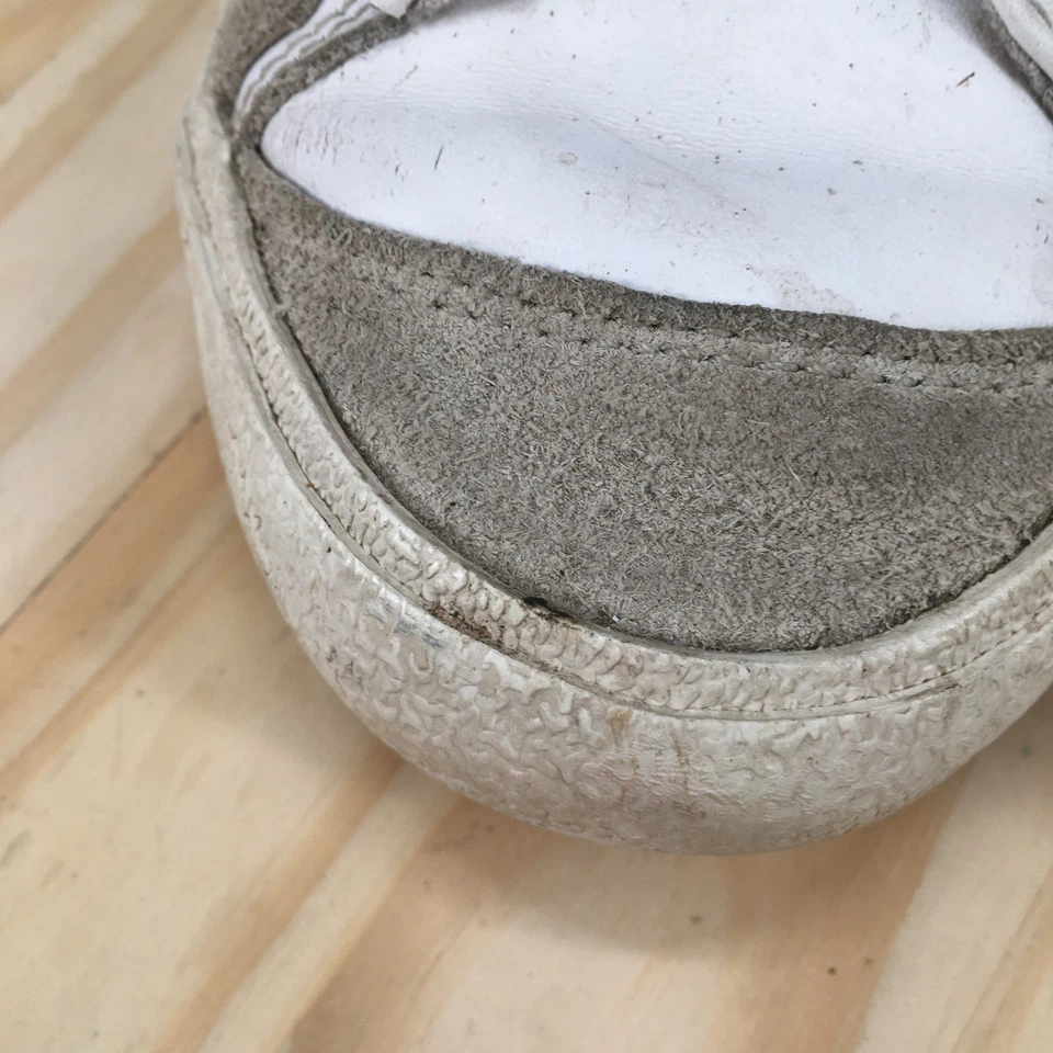 Nike Shoes Womens 9.5 Blazer Mid 77 High Top Lace Up Sneakers CZ1055-D0 White - Image 3 of 4