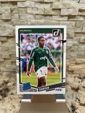2023-24 Panini Donruss Fifa - Rated Rookie Endrick #176