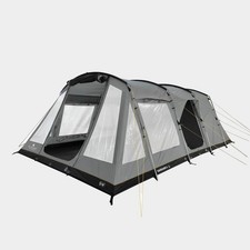 Vanguard 6 nightfall tent with matching carpet