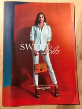 Catalogo Moda Sweet Lola by Sandro Ferrone 2016 SS Curvy Collection