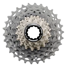 Shimano Dura Ace CS-R9200-12 12-speed 11/34T Cassette