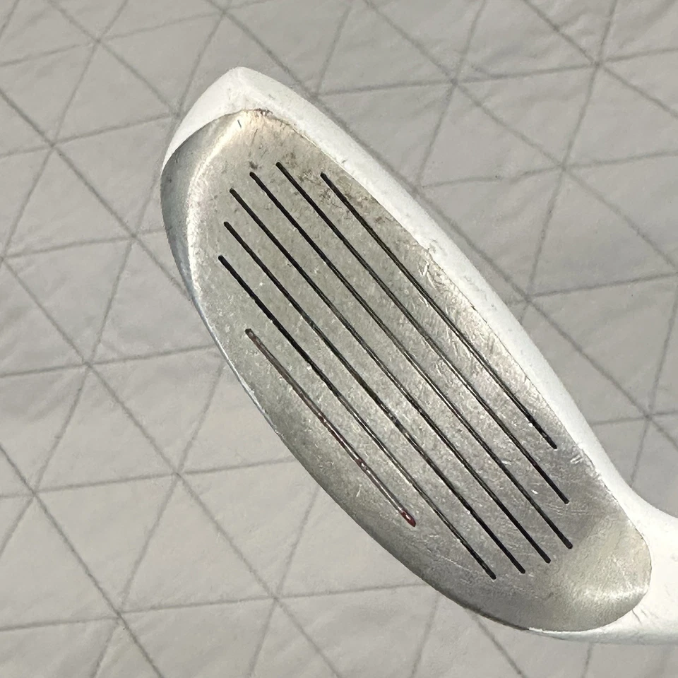 Top Flite Ti-Matrix 5H Hybrid Top Flite Steel Shaft 39” RH w/HC - Image 3 of 4