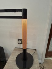 Dyson Solarcycle Morph desk lamp. Black, excellent condition