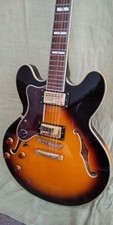 Epiphone Sheraton-Ii Lefty