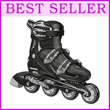 Adjustable Performance Inline Skates for Men Women Kids