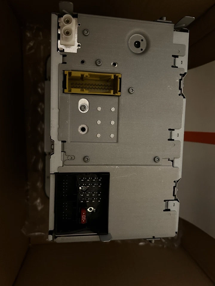 Radio mit CD "RCD510" - Bild 2 von 2