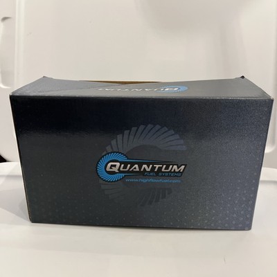 Quantum Fuel Systems Electric Fuel Pump #HFP-A3964 Polaris