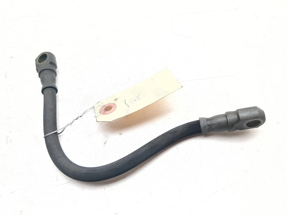 Juego de línea de freno delantero BMW K75RT 89-95 Foto 4 de 4