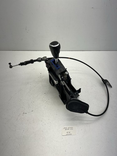 2020 Nissan Rogue Automatic Shifter OEM.