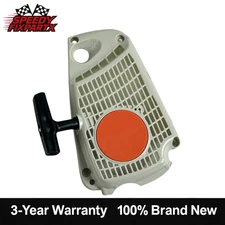 Replacement Fit For Stihl MS193T MS192TC Recoil Starter Assembly 1137 080 2108