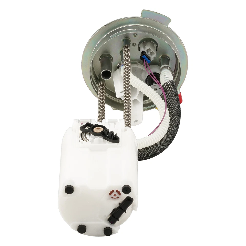 Conjunto de módulo de bomba de combustible diésel V8 6,6 L compatible con Silverado 2500 HD 2004-2008 V8 Foto 4 de 4