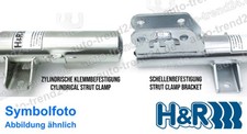 HR Monotube Gewindefahrwerk für Opel Insignia A Sports Tourer G09, Bj. 2008-2017