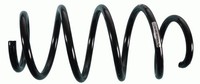 Sachs 993 108 Fahrwerksfeder For Audi VW