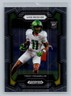 2024 Panini Prizm Draft Picks - Troy Franklin #119 Green Prizm (RC)